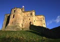 Warkworth castle