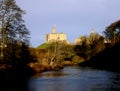 Warkworth Castle