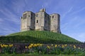 Warkworth Castle