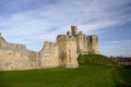 Warkworth Castle