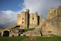 Warkworth Castle