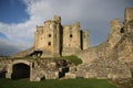 Warkworth Castle