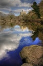 Warkworth Castle