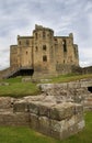 Warkworth Cstle