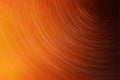 Warm Abstract Background Royalty Free Stock Photo