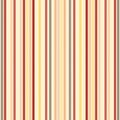 Warm autumn striped background