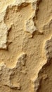 Warm beige rock wall, abstract pattern Uneven surface, natural texture , beige, surface