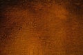 Warm Brown Painted Background Royalty Free Stock Photo