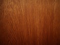 Warm Brown Wood Grain Texture Background with Natural Pattern Royalty Free Stock Photo