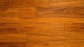 Warm Brown Wooden Floor Texture Background for Interior Design and Home Decor Projects Royalty Free Stock Photo