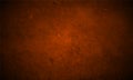 Dark Gold brown background paper vintage texture Royalty Free Stock Photo