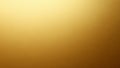 Warm Golden Gradient with Fine Grain Texture and Soft Light Illumination abstract background Royalty Free Stock Photo