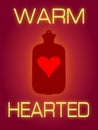 Warm Hearted