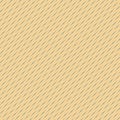 Warm honey and smokey green diagonal square geometric pattern