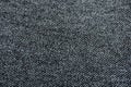 Warm jacket sleeve wool fabric texture background close-up. Royalty Free Stock Photo