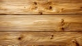 Natural pine wood boards displaying warm tones and unique grain patterns Royalty Free Stock Photo