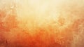 Warm Orange And Brown Grunge Texture Background Royalty Free Stock Photo