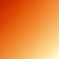 Warm orange gradient background with fine linear grid patterns. The lines intersect to Royalty Free Stock Photo