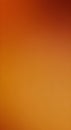 Warm Orange Gradient Background with Subtle Texture Royalty Free Stock Photo