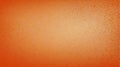 Warm Orange Textured Gradient Background Royalty Free Stock Photo