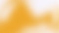 Warm Orange and White Soft Gradient Background with Subtle Texture Royalty Free Stock Photo