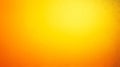 Warm Orange and Yellow Gradient Background Royalty Free Stock Photo