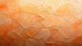 Warm red and orange gradient wall texture background for design projects closeup Royalty Free Stock Photo