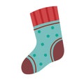 warm sock icon