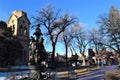 Cathedral Basilica Saint Francis Santa Fe