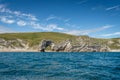 Durdle Door, Jurassic Coast, Dorset, West Lulworth, United Kingdom Royalty Free Stock Photo