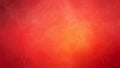 Warm Red to Orange Textured Gradient Background Royalty Free Stock Photo