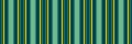 Warm vector texture vertical, order background lines textile. Faded stripe fabric seamless pattern in dark and teal colors