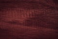 Warm wooden plank table wall texture High quality background made of dark natural wood in grunge style. copy space for your design Royalty Free Stock Photo