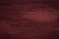 Warm wooden plank table wall texture High quality background made of dark natural wood in grunge style. copy space for your design Royalty Free Stock Photo