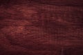 Warm wooden plank table wall texture High quality background made of dark natural wood in grunge style. copy space for your design Royalty Free Stock Photo