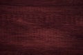 Warm wooden plank table wall texture High quality background made of dark natural wood in grunge style. copy space for your design Royalty Free Stock Photo