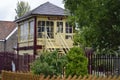 Warmley Station Signal Box