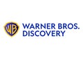 Warner Bros Discovery Logo