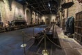 Warner Bros. Studios, Leavesden - UK