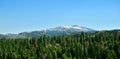 Warner Mountains, Modoc County, California