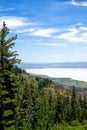 Warner Mountains, Modoc County, California