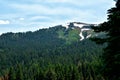 Warner Mountains, Modoc County, California