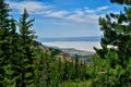 Warner Mountains, Modoc County, California