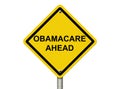 Warning about Obamacare