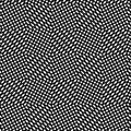 Warp, free-form reticular array, matrix of lines. Complex geometric net, web cellular pattern, cellular background. Free-form,