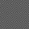 Warp, free-form reticular array, matrix of lines. Complex geometric net, web cellular pattern, cellular background. Free-form,