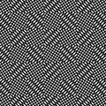 Warp, free-form reticular array, matrix of lines. Complex geometric net, web cellular pattern, cellular background. Free-form,