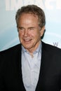 Warren Beatty Royalty Free Stock Photo