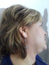 Warren earrings 430