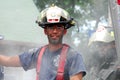 Warren Rhode Island Firefighter
